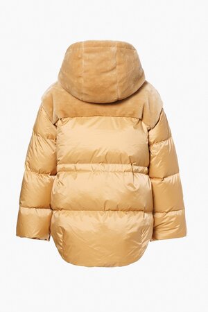 Bunda Goldbergh Kimochi Jacket Lark