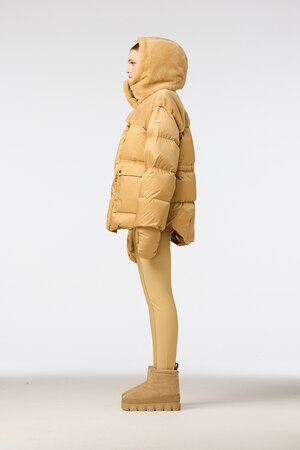 Bunda Goldbergh Kimochi Jacket Lark