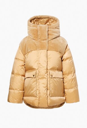 Bunda Goldbergh Kimochi Jacket Lark