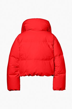 Lyžiarska bunda Goldbergh Koi Ski Jacket Flame