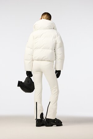 Lyžiarska bunda Goldbergh Koi Ski Jacket Snow White