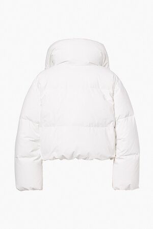 Lyžiarska bunda Goldbergh Koi Ski Jacket Snow White