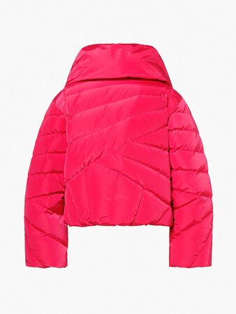 Bunda Goldbergh Liora Ski Jacket Italian Rose