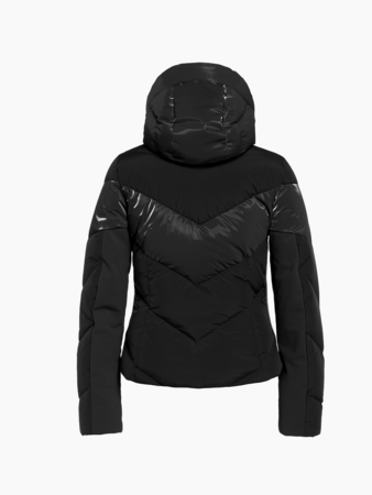 Lyžiarska bunda Goldbergh Moraine Ski Jacket Black