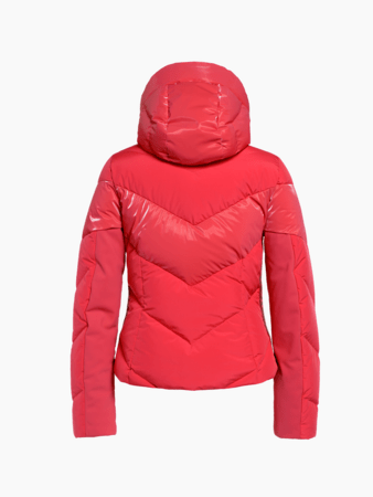 Lyžiarska bunda Goldbergh Moraine Ski Jacket Flame 24/25 Lyžiarska bunda Goldbergh Moraine Ski Jacket Flame 24/25