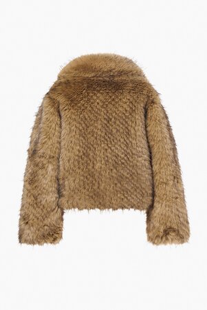 Bunda Goldbergh Nuku Jacket Lark