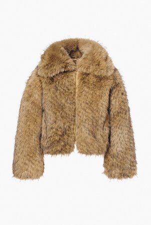 Bunda Goldbergh Nuku Jacket Lark