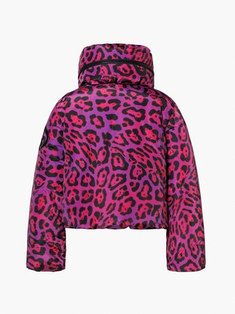 Bunda Goldbergh Pantera Ski Jacket Jaguar Carnivale