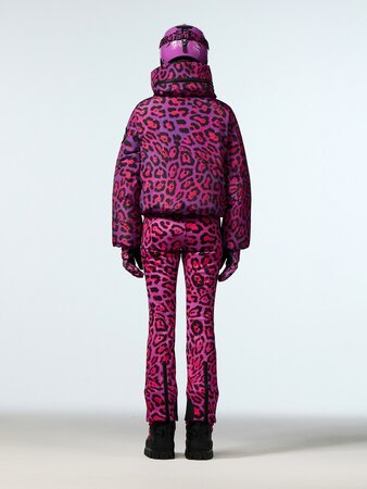 Bunda Goldbergh Pantera Ski Jacket Jaguar Carnivale