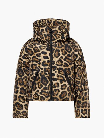 Bunda Goldbergh Pantera Ski Jacket Jaguar