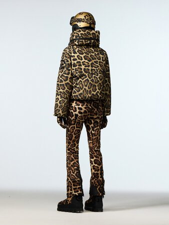 Bunda Goldbergh Pantera Ski Jacket Jaguar
