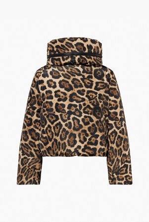 Lyžiarska bunda Goldbergh Pantera Ski Jacket Jaguar