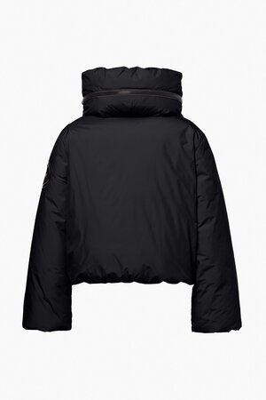 Lyžiarska bunda Goldbergh Porter Ski Jacket Black