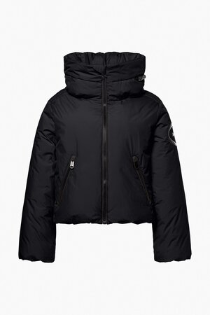Lyžiarska bunda Goldbergh Porter Ski Jacket Black