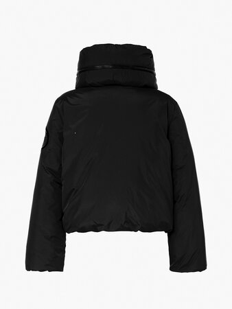 Lyžiarska bunda Goldbergh Porter Ski Jacket Black