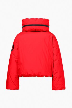 Lyžiarska bunda Goldbergh Porter Ski Jacket Flame