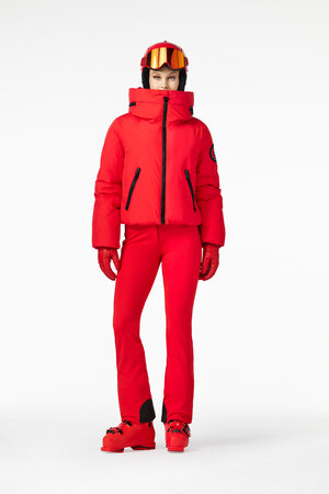 Lyžiarska bunda Goldbergh Porter Ski Jacket Flame