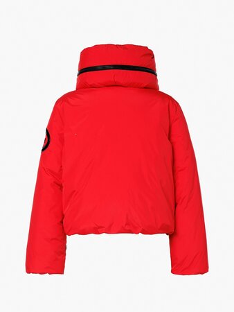 Lyžiarska bunda Goldbergh Porter Ski Jacket Flame