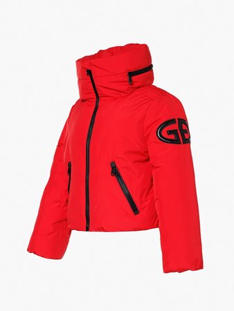 Lyžiarska bunda Goldbergh Porter Ski Jacket Flame