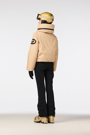 Lyžiarska bunda Goldbergh Porter Ski Jacket Lark