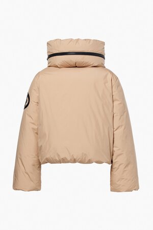 Lyžiarska bunda Goldbergh Porter Ski Jacket Lark