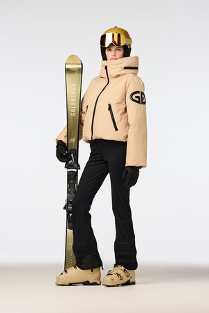Lyžiarska bunda Goldbergh Porter Ski Jacket Lark