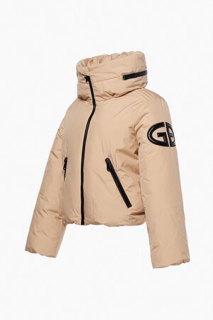 Lyžiarska bunda Goldbergh Porter Ski Jacket Lark