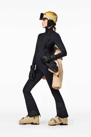 Lyžiarska bunda Goldbergh Porter Ski Jacket Lark