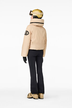 Lyžiarska bunda Goldbergh Porter Ski Jacket Lark