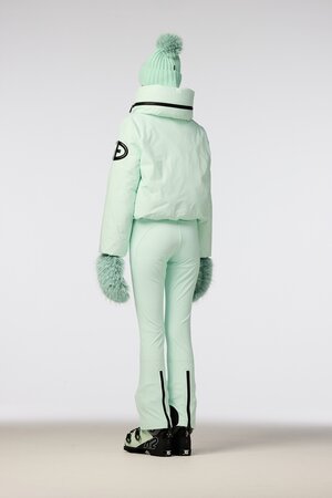 Lyžiarska bunda Goldbergh Porter Ski Jacket Matcha Mint