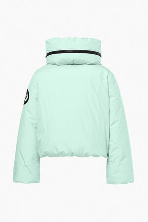 Lyžiarska bunda Goldbergh Porter Ski Jacket Matcha Mint