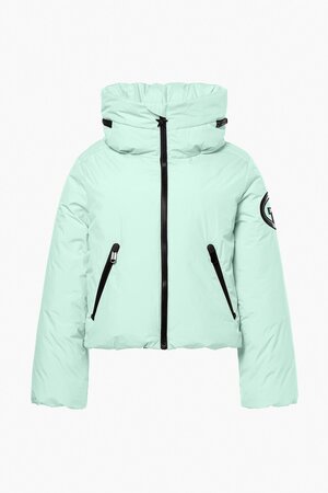 Lyžiarska bunda Goldbergh Porter Ski Jacket Matcha Mint