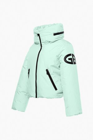 Lyžiarska bunda Goldbergh Porter Ski Jacket Matcha Mint