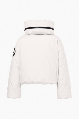 Lyžiarska bunda Goldbergh Porter Ski Jacket Snow White