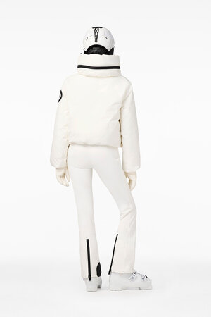 Lyžiarska bunda Goldbergh Porter Ski Jacket Snow White