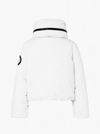 Lyžiarska bunda Goldbergh Porter Ski Jacket White