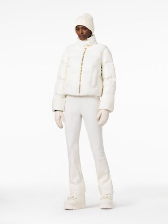 Lyžiarska bunda Goldbergh Queenie Ski Jacket Cream Lyžiarska bunda Goldbergh Queenie Ski Jacket Cream