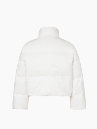 Lyžiarska bunda Goldbergh Queenie Ski Jacket Cream Lyžiarska bunda Goldbergh Queenie Ski Jacket Cream