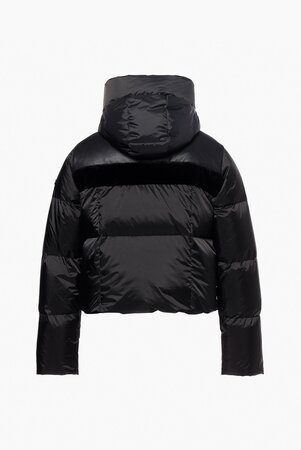 Lyžiarska bunda Goldbergh Rin Jacket Black