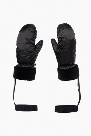 Lyžiarska bunda Goldbergh Rin Jacket Black