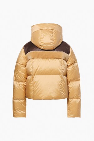 Lyžiarska bunda Goldbergh Rin Jacket Lark