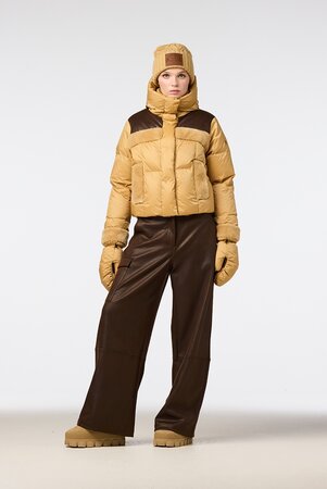 Lyžiarska bunda Goldbergh Rin Jacket Lark