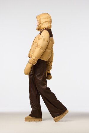 Lyžiarska bunda Goldbergh Rin Jacket Lark