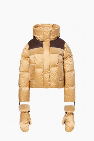 Lyžiarska bunda Goldbergh Rin Jacket Lark