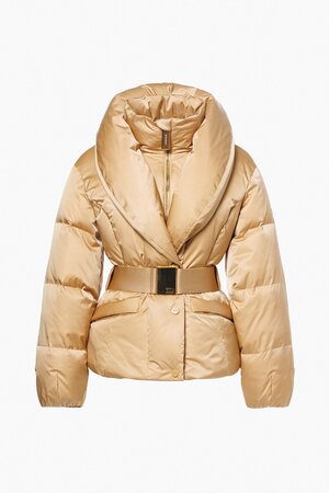 Lyžiarska bunda Goldbergh Shizuka Ski Jacket Lark