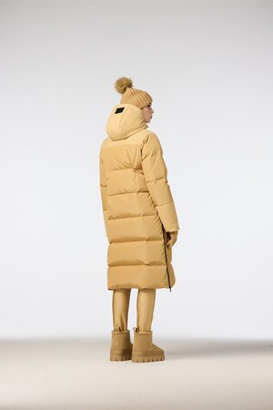 Bunda Goldbergh Sion Jacket Lark