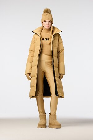 Bunda Goldbergh Sion Jacket Lark