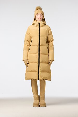 Bunda Goldbergh Sion Jacket Lark