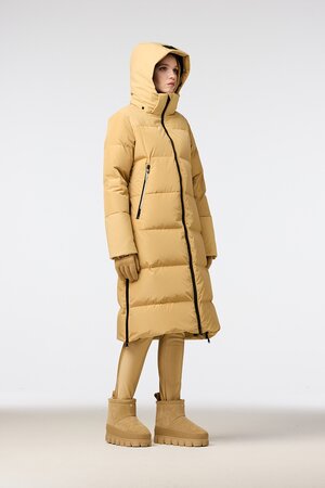 Bunda Goldbergh Sion Jacket Lark
