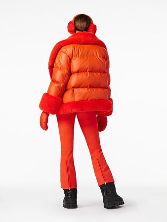 Bunda Goldbergh Solange Jacket Orange